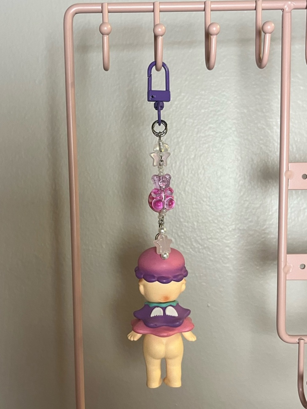 Sonny Angels Keychains - Space Adventure Series - Picture 9 of 11